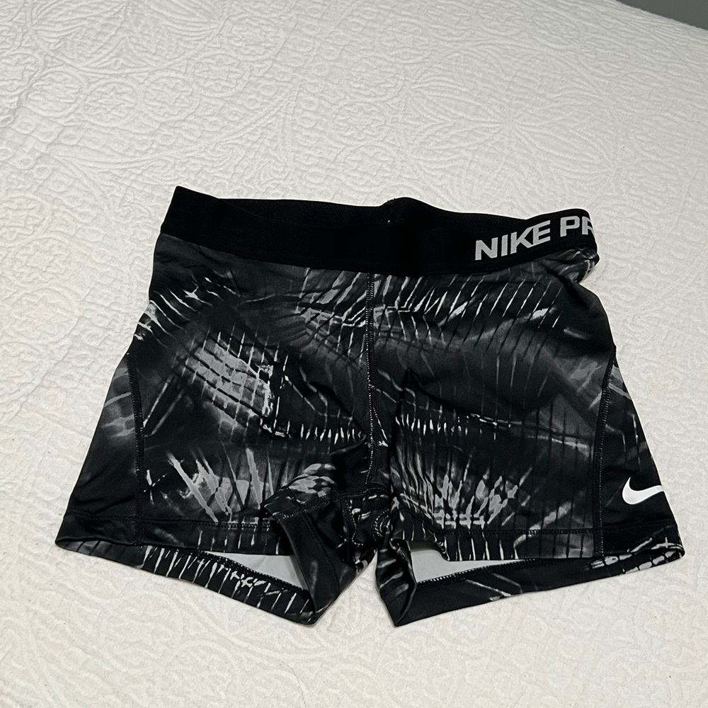 Nike Pro shorts